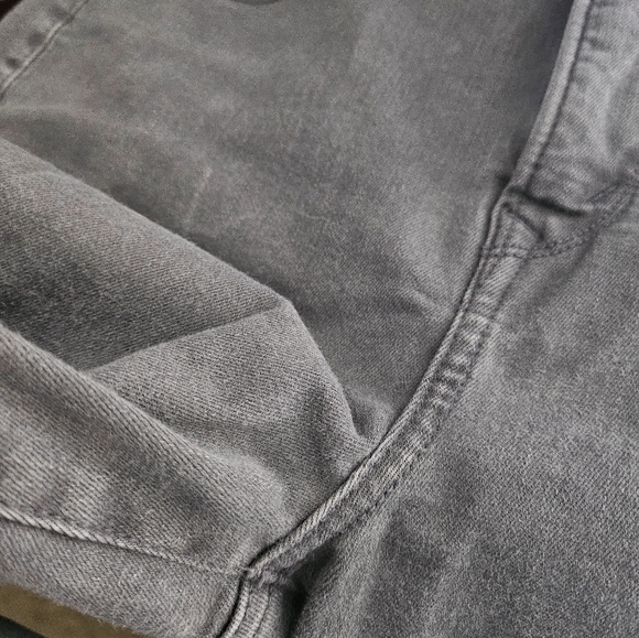 AMERICAN EAGLE LUXE HI RISE JEGGINGS - Picture 5 of 7